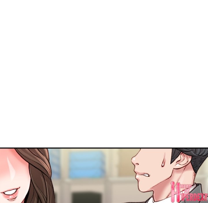 Distractions - Chapter 9 [photo 61] - MangaPorn