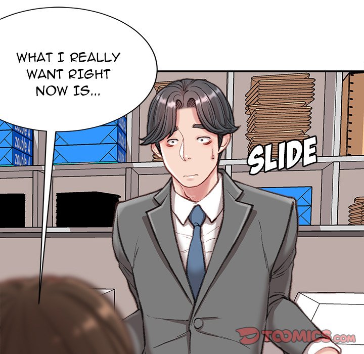 Distractions - Chapter 9 [photo 75] - MangaPorn