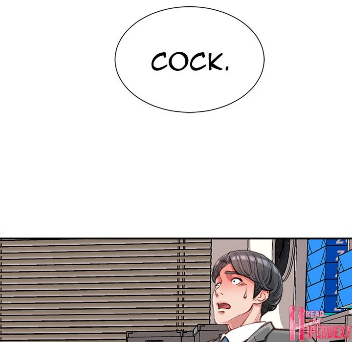 Distractions - Chapter 9 [photo 79] - MangaPorn