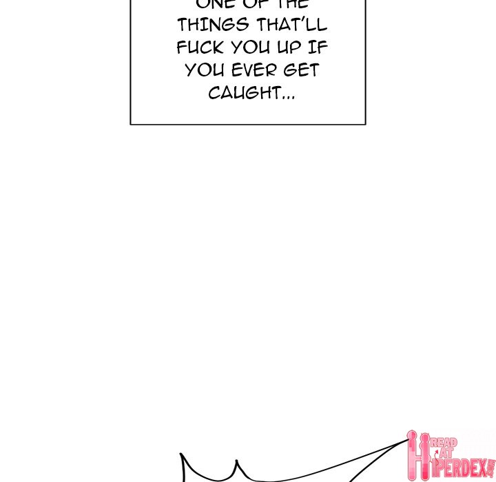 Distractions - Chapter 9 [photo 7] - MangaPorn