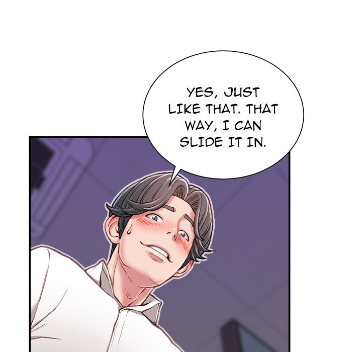 Distractions - Chapter 11 [photo 136] - MangaPorn