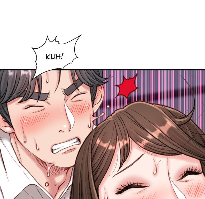 Distractions - Chapter 11 [photo 9] - MangaPorn