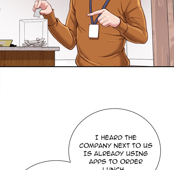 Distractions - Chapter 12 [photo 107] - MangaPorn