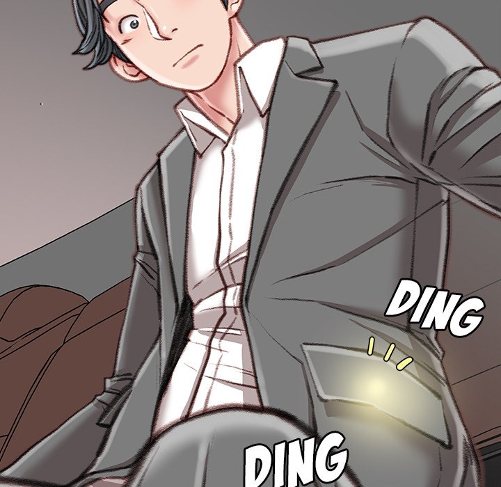 Distractions - Chapter 12 [photo 32] - MangaPorn