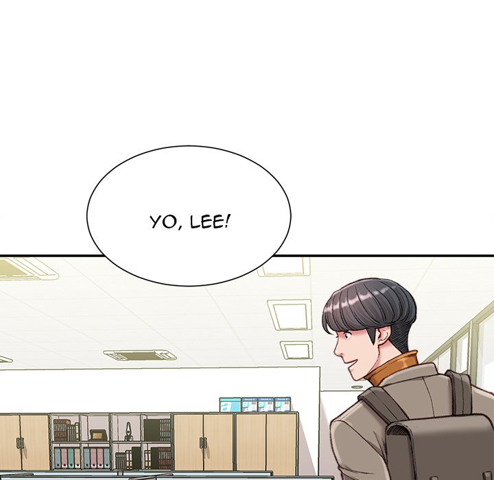 Distractions - Chapter 12 [photo 42] - MangaPorn