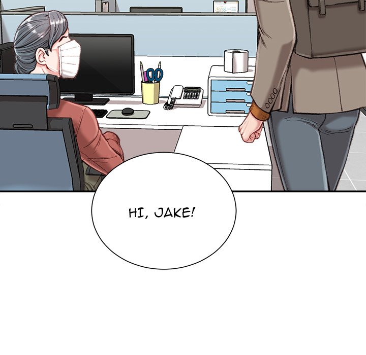 Distractions - Chapter 12 [photo 43] - MangaPorn