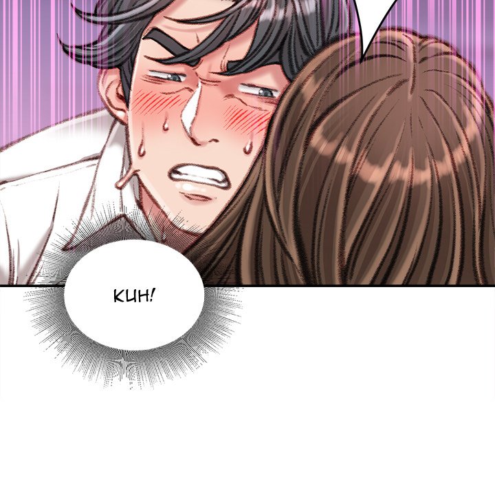 Distractions - Chapter 12 [photo 5] - MangaPorn