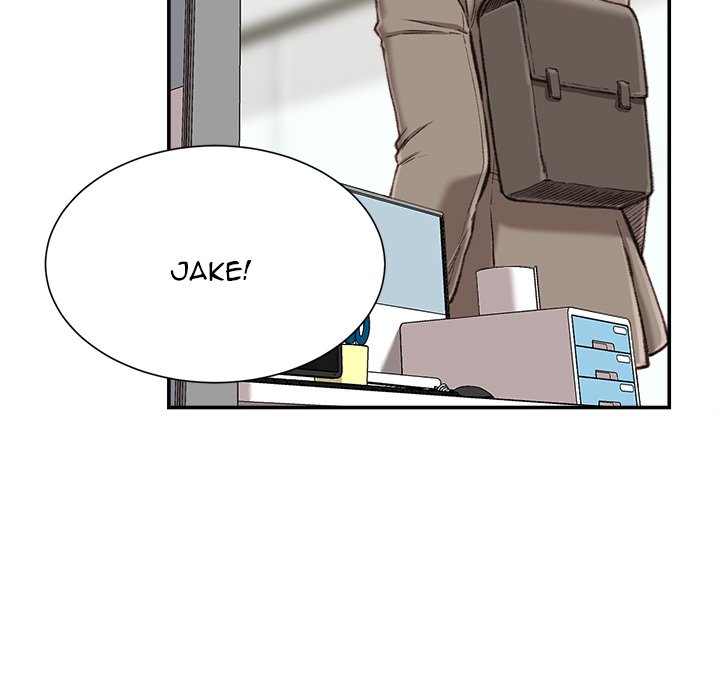 Distractions - Chapter 12 [photo 50] - MangaPorn