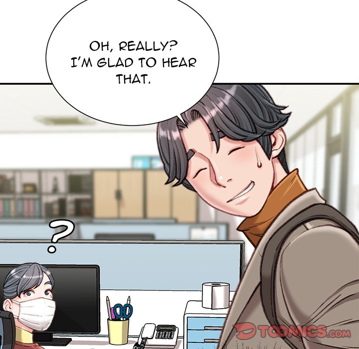 Distractions - Chapter 12 [photo 57] - MangaPorn