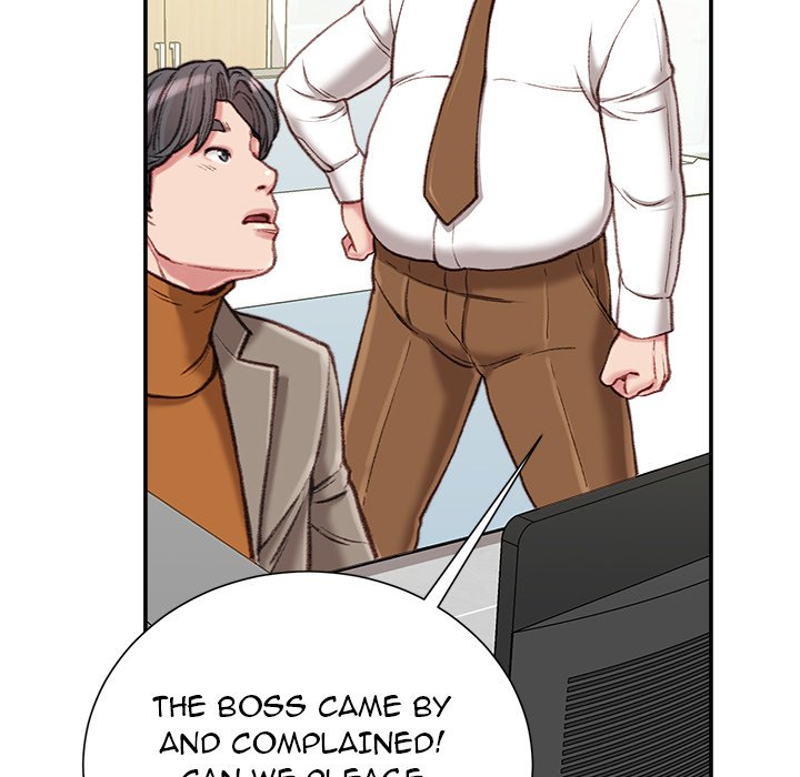 Distractions - Chapter 12 [photo 62] - MangaPorn