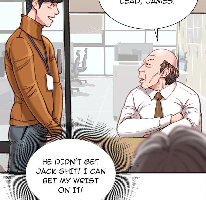 Distractions - Chapter 12 [photo 75] - MangaPorn