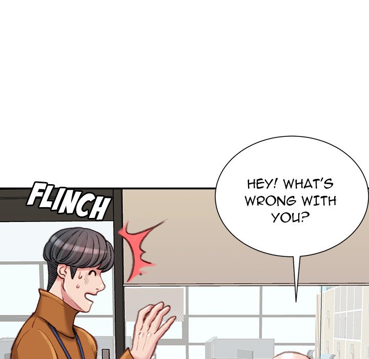 Distractions - Chapter 12 [photo 86] - MangaPorn