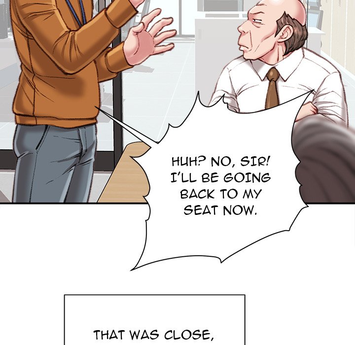 Distractions - Chapter 12 [photo 87] - MangaPorn