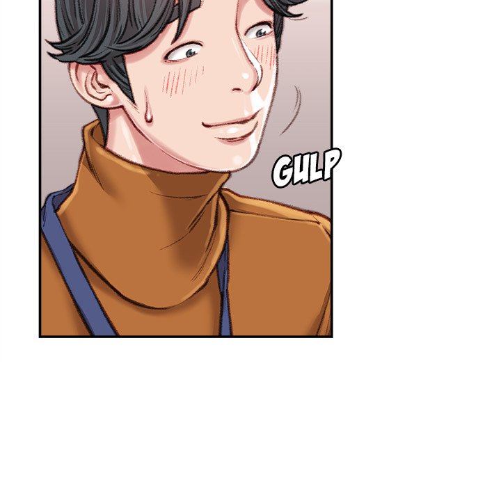 Distractions - Chapter 13 [photo 59] - MangaPorn