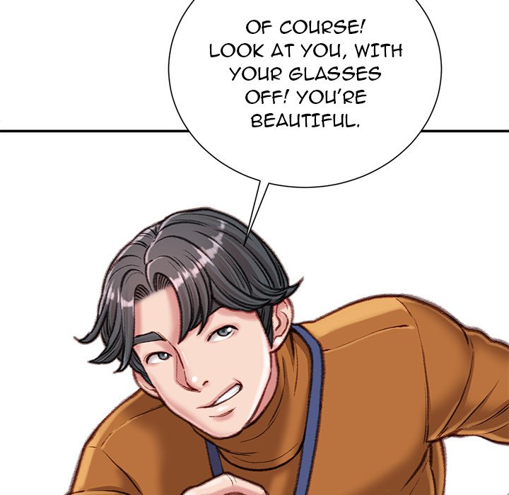 Distractions - Chapter 13 [photo 64] - MangaPorn