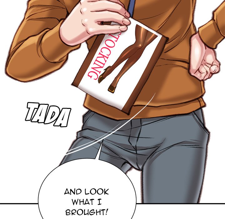 Distractions - Chapter 13 [photo 65] - MangaPorn