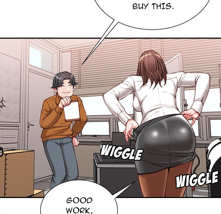 Distractions - Chapter 13 [photo 67] - MangaPorn