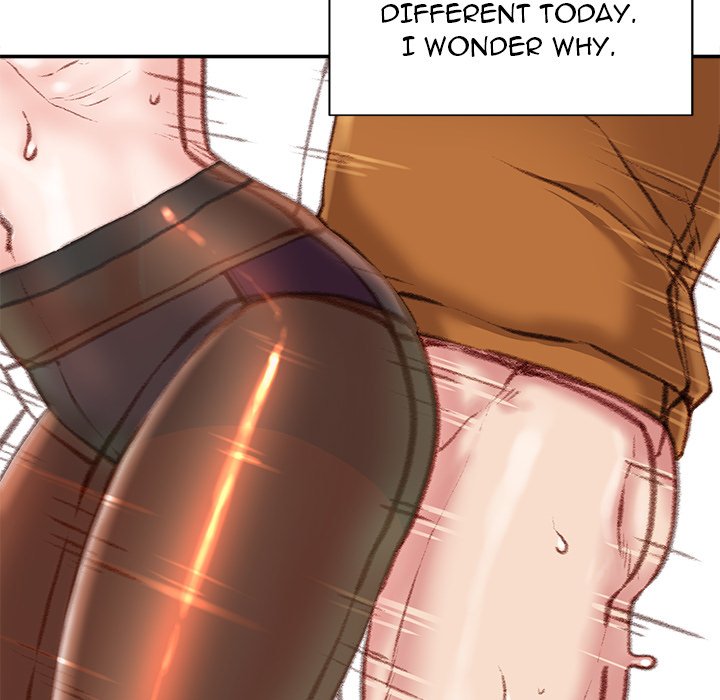 Distractions - Chapter 14 [photo 115] - MangaPorn