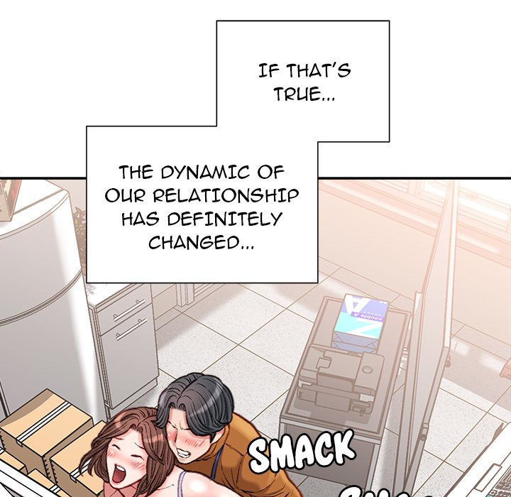 Distractions - Chapter 14 [photo 119] - MangaPorn