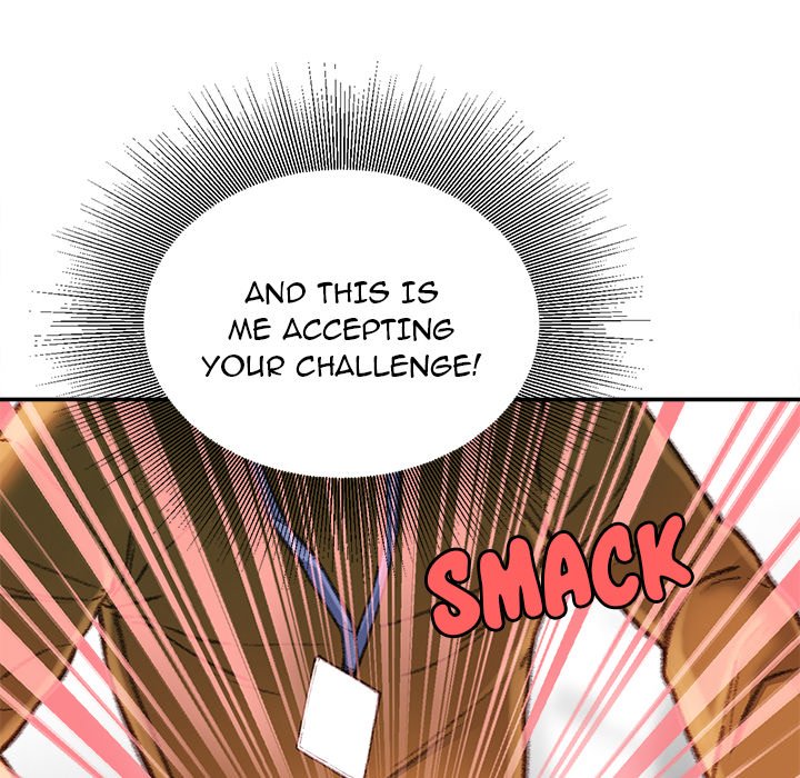 Distractions - Chapter 14 [photo 12] - MangaPorn