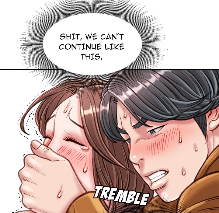 Distractions - Chapter 14 [photo 134] - MangaPorn