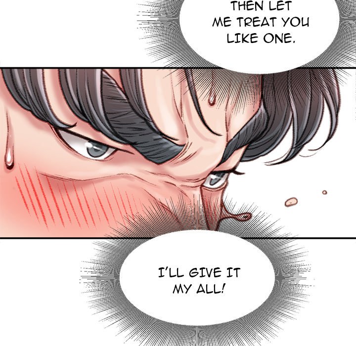 Distractions - Chapter 14 [photo 22] - MangaPorn