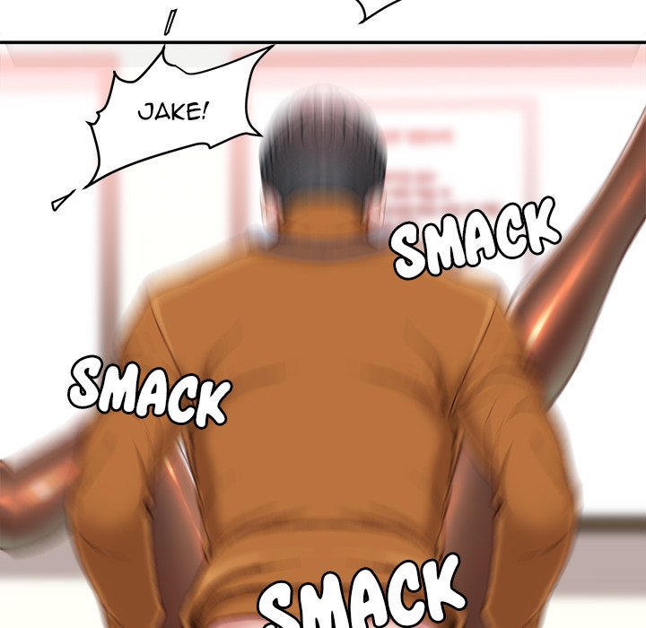 Distractions - Chapter 14 [photo 28] - MangaPorn