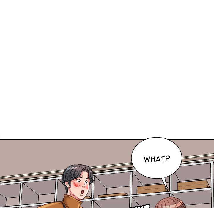 Distractions - Chapter 14 [photo 61] - MangaPorn