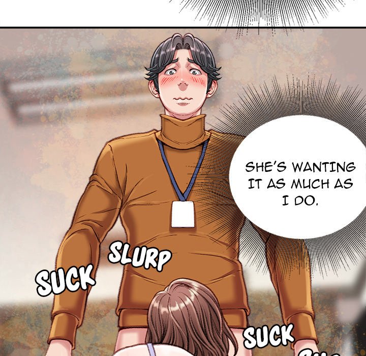 Distractions - Chapter 14 [photo 70] - MangaPorn