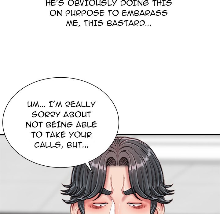 Distractions - Chapter 16 [photo 10] - MangaPorn