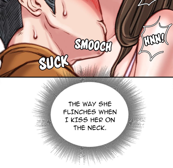 Distractions - Chapter 16 [photo 114] - MangaPorn