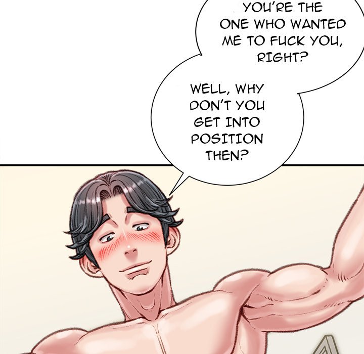 Distractions - Chapter 16 [photo 122] - MangaPorn