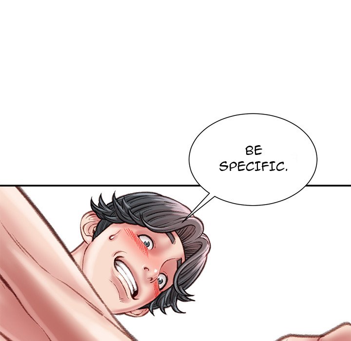 Distractions - Chapter 16 [photo 139] - MangaPorn