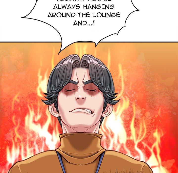 Distractions - Chapter 16 [photo 17] - MangaPorn