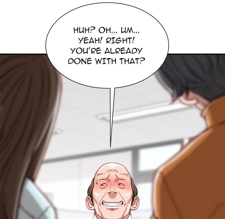 Distractions - Chapter 16 [photo 23] - MangaPorn