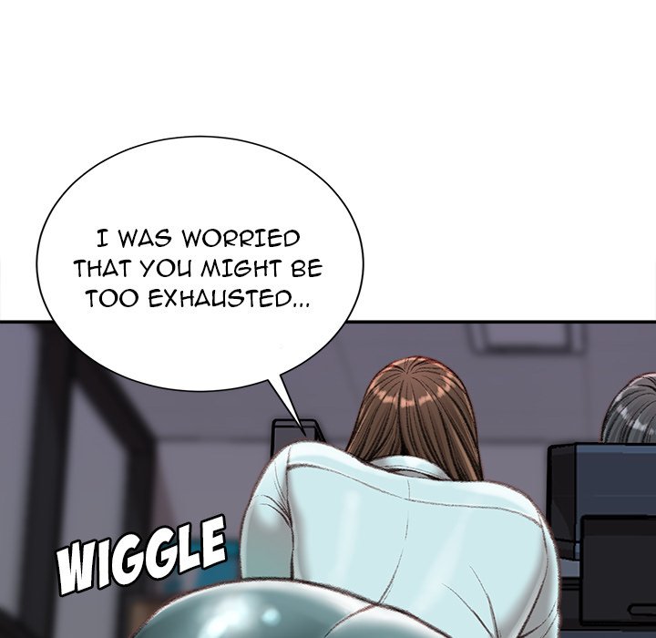 Distractions - Chapter 16 [photo 55] - MangaPorn