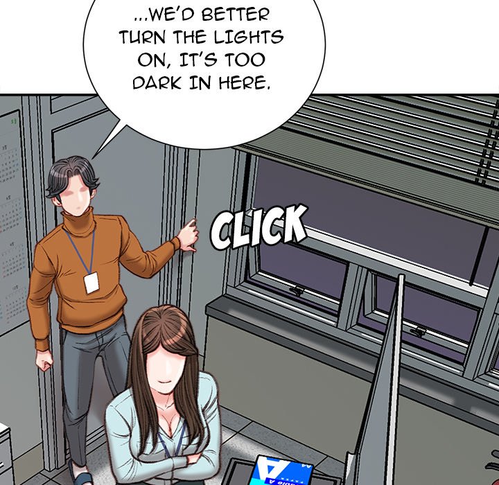 Distractions - Chapter 16 [photo 71] - MangaPorn