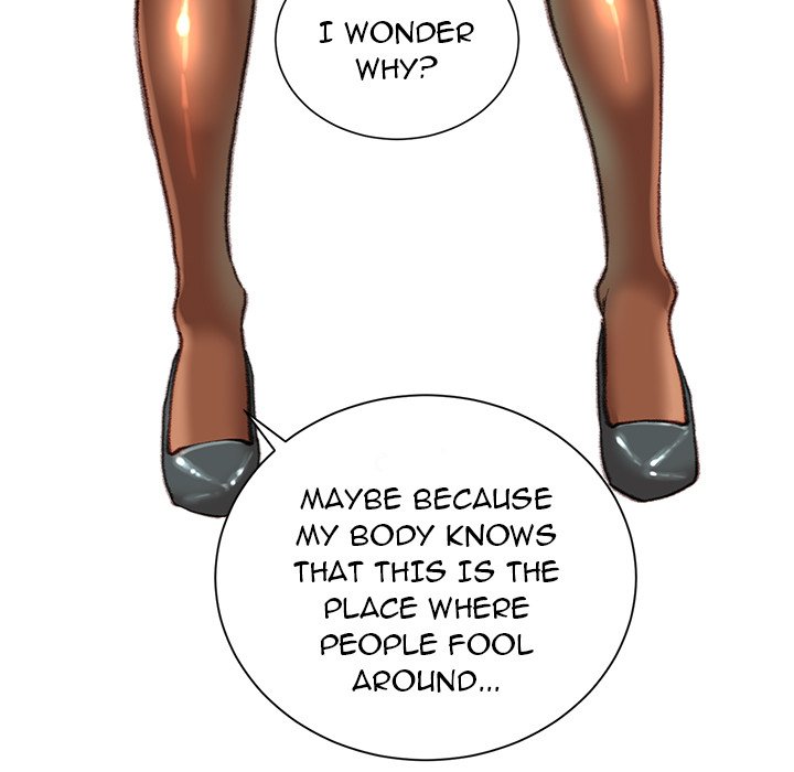 Distractions - Chapter 16 [photo 79] - MangaPorn