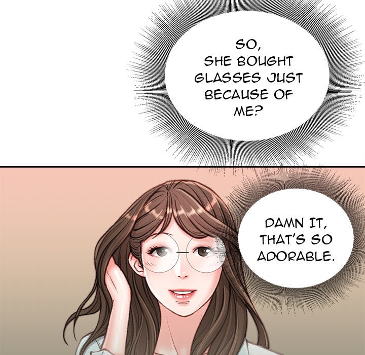 Distractions - Chapter 16 [photo 92] - MangaPorn