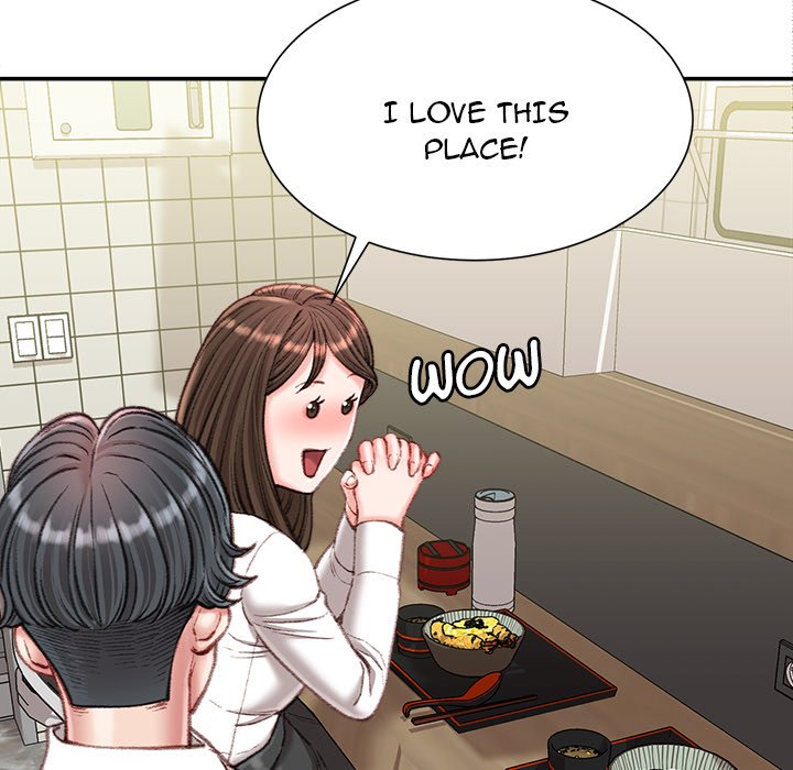 Distractions - Chapter 18 [photo 106] - MangaPorn