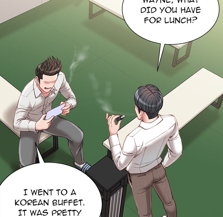 Distractions - Chapter 18 [photo 109] - MangaPorn
