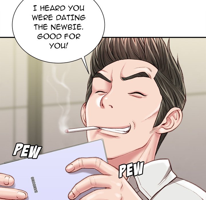 Distractions - Chapter 18 [photo 113] - MangaPorn