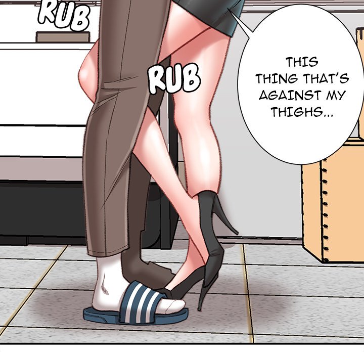 Distractions - Chapter 18 [photo 146] - MangaPorn