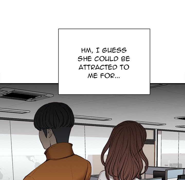 Distractions - Chapter 18 [photo 70] - MangaPorn