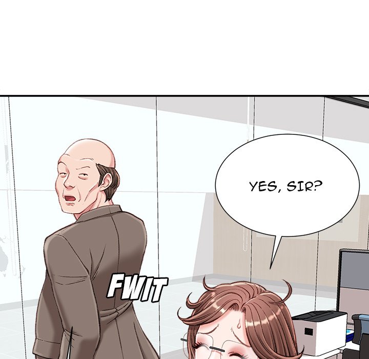 Distractions - Chapter 19 [photo 13] - MangaPorn