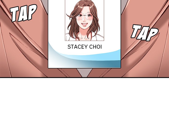 Distractions - Chapter 19 [photo 2] - MangaPorn