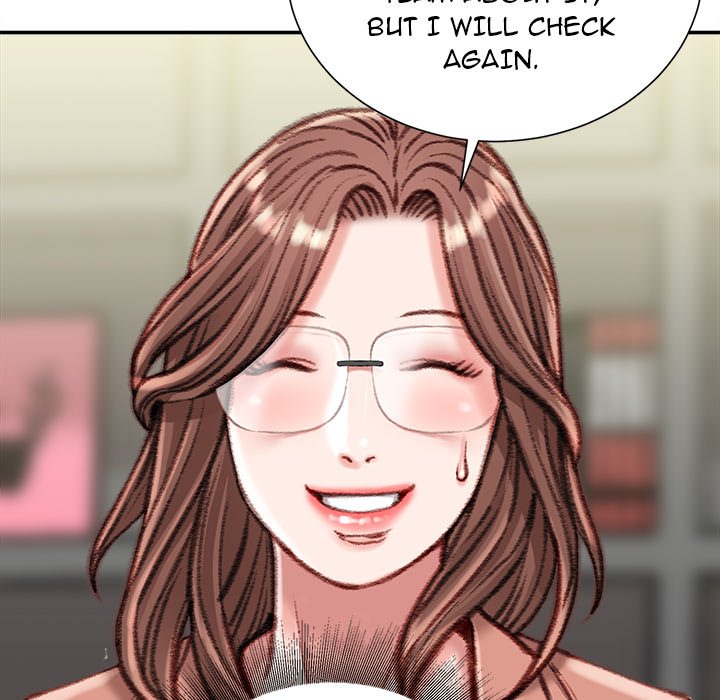 Distractions - Chapter 19 [photo 26] - MangaPorn