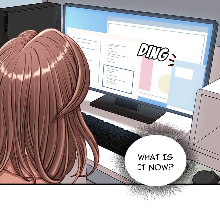 Distractions - Chapter 19 [photo 7] - MangaPorn