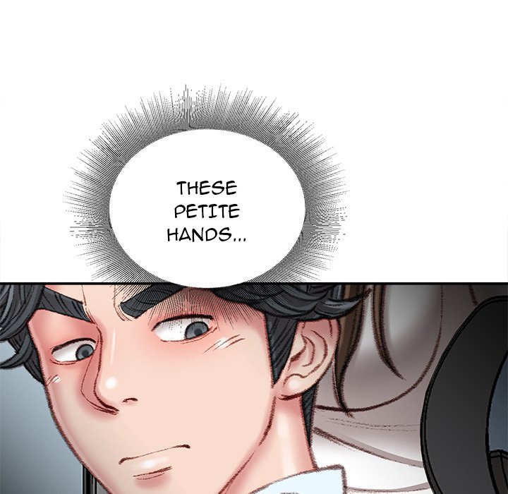 Distractions - Chapter 21 [photo 129] - MangaPorn