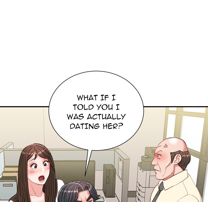 Distractions - Chapter 21 [photo 137] - MangaPorn